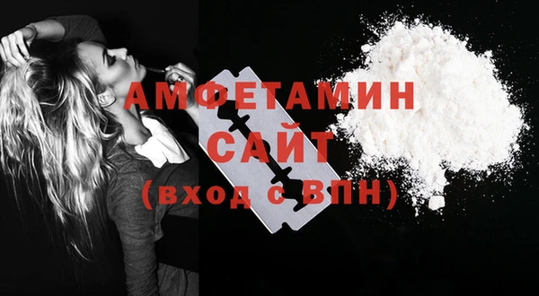 ALPHA PVP Покров